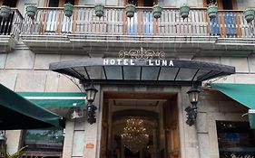 Hotel Luna